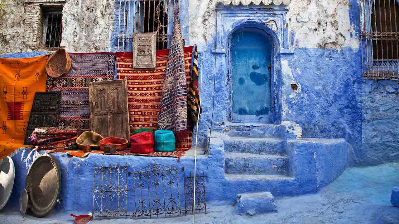 5 Things to Expect When Arriving to Morocco