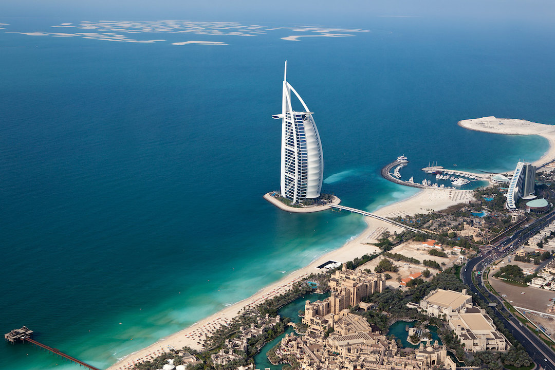 Dubai: A Traveller’s Paradise or a Desert Mirage?