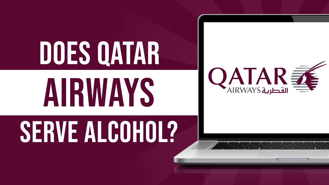 Does Qatar Airways Serve Alcohol? 5 Surprising Facts Unveiled